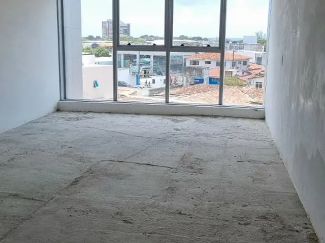 Imagem 9: Sala Comercial / Nova para Venda em Maceió, Gruta de Lourdes, 1 banheiro, 1 vaga