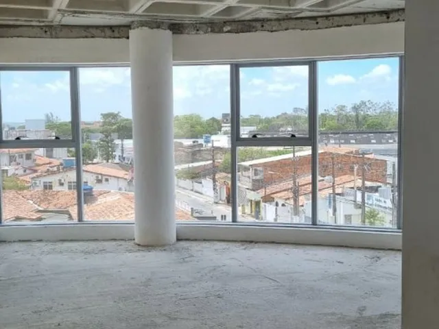 Imagem 7: Sala Comercial / Nova para Venda em Maceió, Gruta de Lourdes, 1 banheiro, 1 vaga