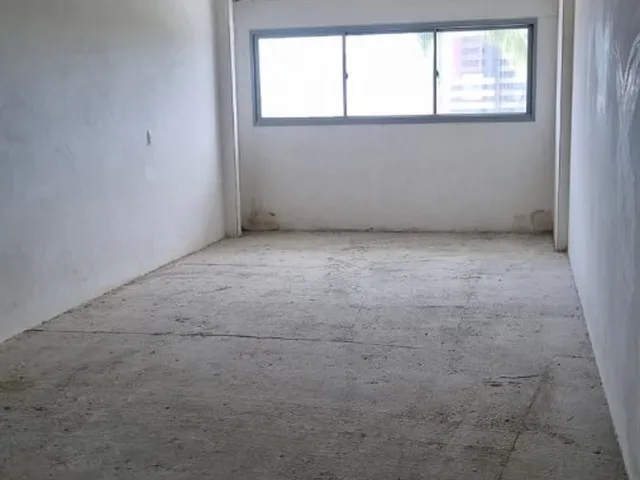 Imagem 6: Sala Comercial / Nova para Venda em Maceió, Gruta de Lourdes, 1 banheiro, 1 vaga