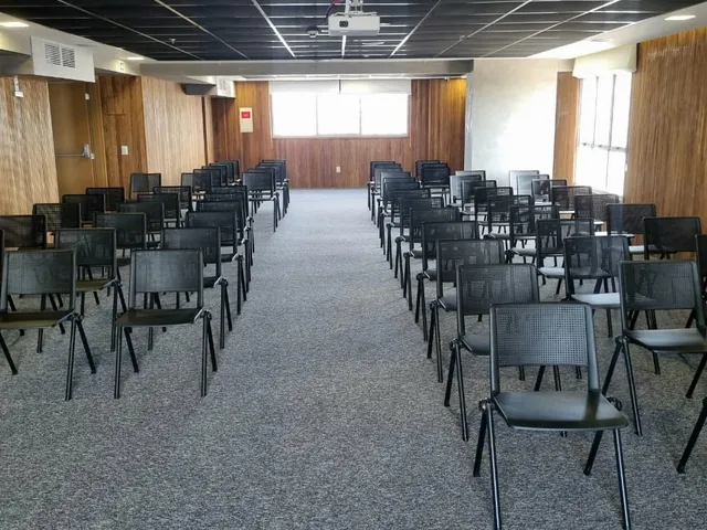 Imagem 2: Sala Comercial / Nova para Venda em Maceió, Gruta de Lourdes, 1 banheiro, 1 vaga