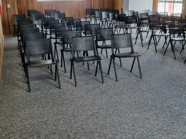 Imagem 5: Sala Comercial / Nova para Venda em Maceió, Gruta de Lourdes, 1 banheiro, 1 vaga