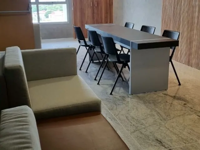 Imagem 4: Sala Comercial / Nova para Venda em Maceió, Gruta de Lourdes, 1 banheiro, 1 vaga