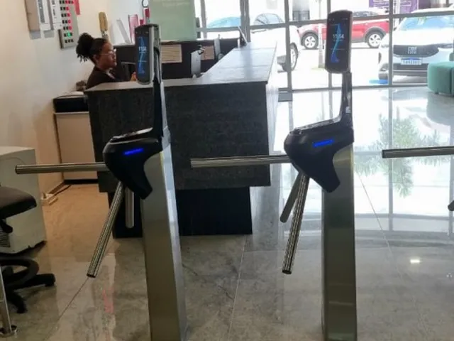 Imagem 10: Sala Comercial / Nova para Venda em Maceió, Gruta de Lourdes, 1 banheiro, 1 vaga