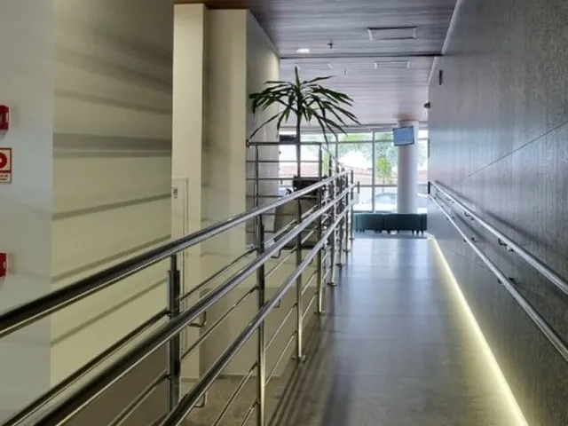 Imagem 14: Sala Comercial / Nova para Venda em Maceió, Gruta de Lourdes, 1 banheiro, 1 vaga