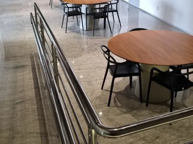 Imagem 12: Sala Comercial / Nova para Venda em Maceió, Gruta de Lourdes, 1 banheiro, 1 vaga