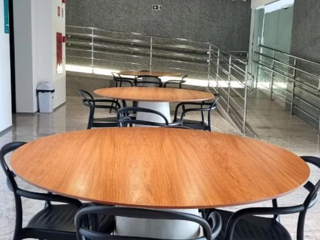 Imagem 11: Sala Comercial / Nova para Venda em Maceió, Gruta de Lourdes, 1 banheiro, 1 vaga