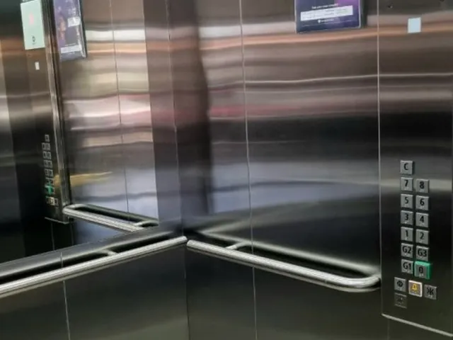 Imagem 15: Sala Comercial / Nova para Venda em Maceió, Gruta de Lourdes, 1 banheiro, 1 vaga