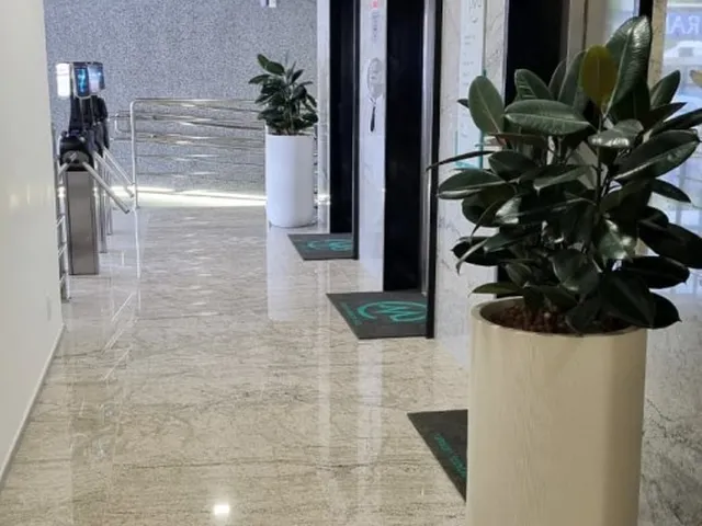 Imagem 16: Sala Comercial / Nova para Venda em Maceió, Gruta de Lourdes, 1 banheiro, 1 vaga