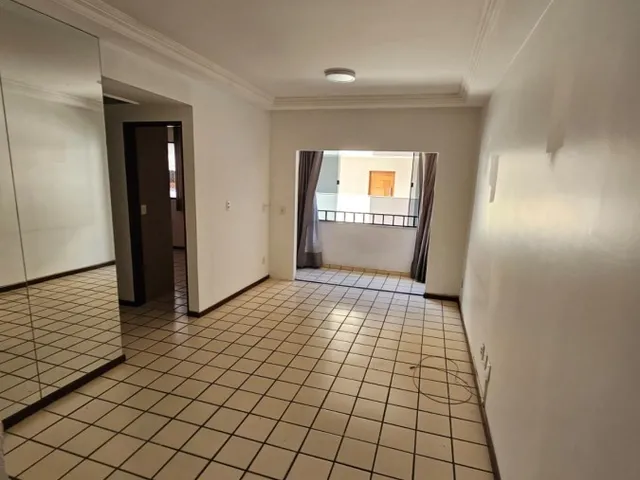 Imagem 4: Apartamento para Venda em Maceió, Mangabeiras, 2 dormitórios, 2 banheiros, 1 vaga