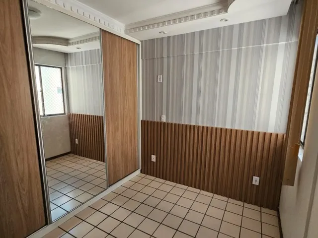 Imagem 3: Apartamento para Venda em Maceió, Mangabeiras, 2 dormitórios, 2 banheiros, 1 vaga
