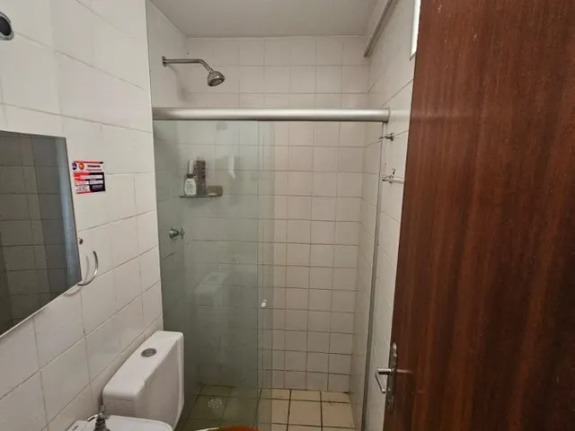 Imagem 6: Apartamento para Venda em Maceió, Mangabeiras, 2 dormitórios, 2 banheiros, 1 vaga