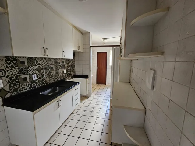 Imagem 8: Apartamento para Venda em Maceió, Mangabeiras, 2 dormitórios, 2 banheiros, 1 vaga