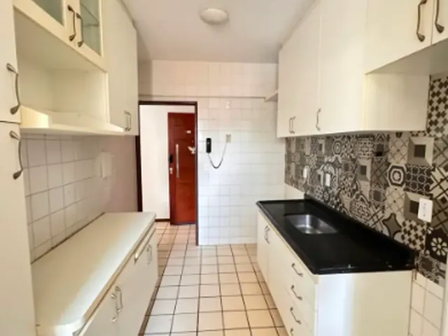 Imagem 10: Apartamento para Venda em Maceió, Mangabeiras, 2 dormitórios, 2 banheiros, 1 vaga
