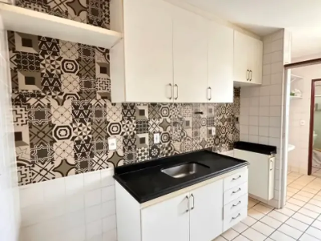 Imagem 11: Apartamento para Venda em Maceió, Mangabeiras, 2 dormitórios, 2 banheiros, 1 vaga