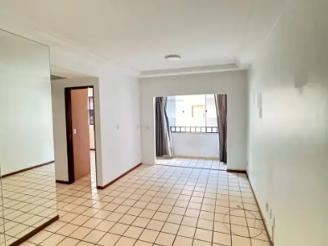 Imagem 12: Apartamento para Venda em Maceió, Mangabeiras, 2 dormitórios, 2 banheiros, 1 vaga