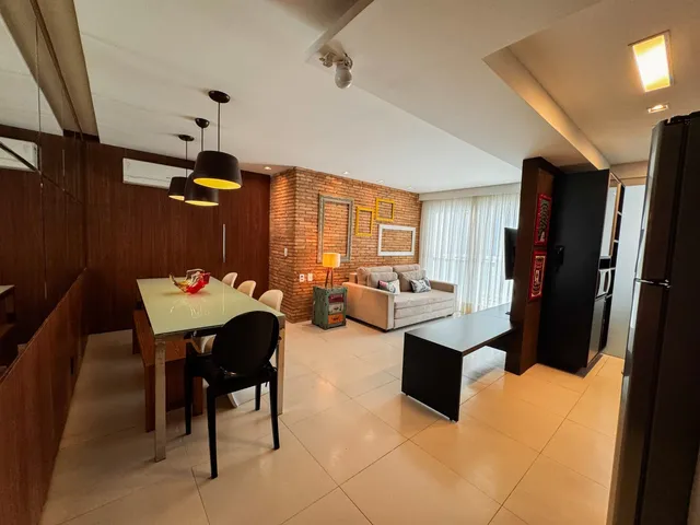 Imagem: Apartamento para Venda em Maceió, Jatiúca