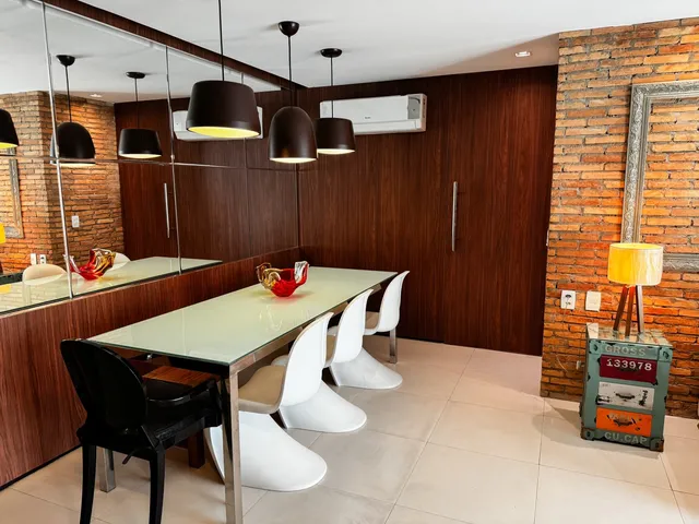 Imagem 3: Apartamento para Venda em Maceió, Jatiúca, 3 dormitórios, 2 suítes, 3 banheiros, 2
