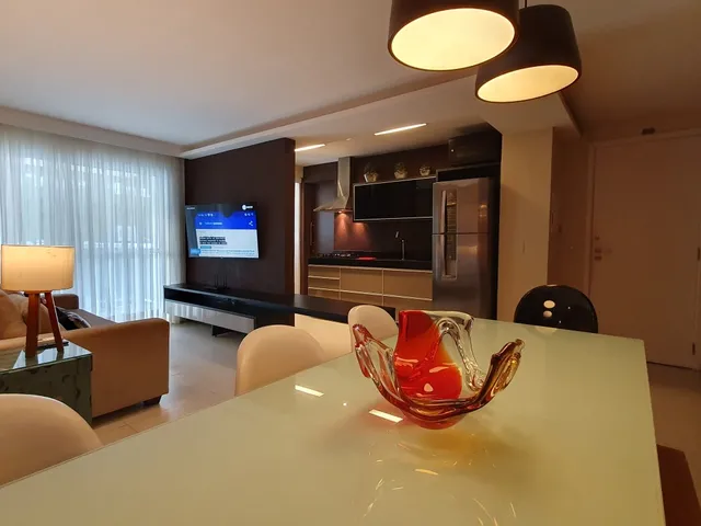 Imagem 4: Apartamento para Venda em Maceió, Jatiúca, 3 dormitórios, 2 suítes, 3 banheiros, 2
