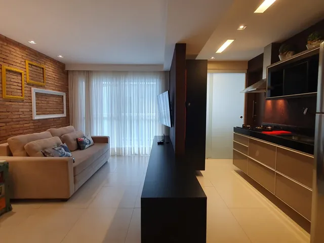 Imagem 6: Apartamento para Venda em Maceió, Jatiúca, 3 dormitórios, 2 suítes, 3 banheiros, 2