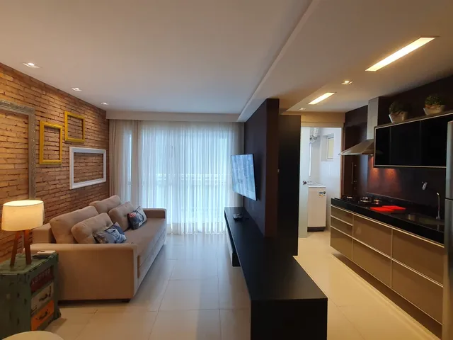 Imagem 7: Apartamento para Venda em Maceió, Jatiúca, 3 dormitórios, 2 suítes, 3 banheiros, 2