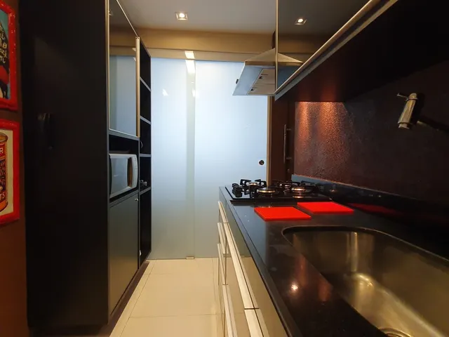 Imagem 8: Apartamento para Venda em Maceió, Jatiúca, 3 dormitórios, 2 suítes, 3 banheiros, 2