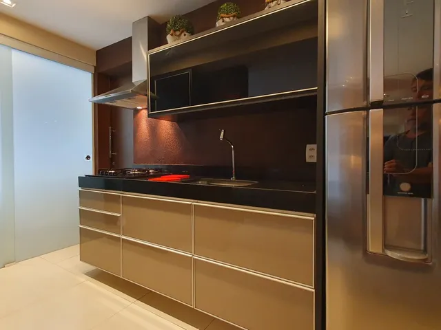 Imagem 9: Apartamento para Venda em Maceió, Jatiúca, 3 dormitórios, 2 suítes, 3 banheiros, 2