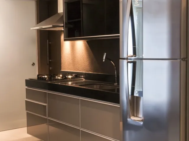Imagem 10: Apartamento para Venda em Maceió, Jatiúca, 3 dormitórios, 2 suítes, 3 banheiros, 2