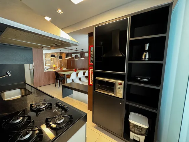 Imagem 11: Apartamento para Venda em Maceió, Jatiúca, 3 dormitórios, 2 suítes, 3 banheiros, 2