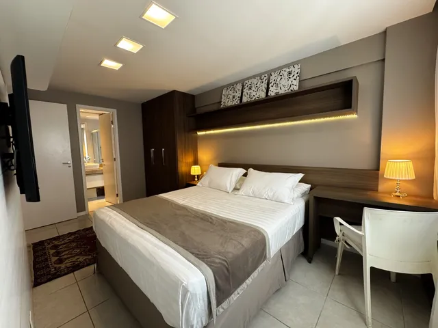 Imagem 13: Apartamento para Venda em Maceió, Jatiúca, 3 dormitórios, 2 suítes, 3 banheiros, 2