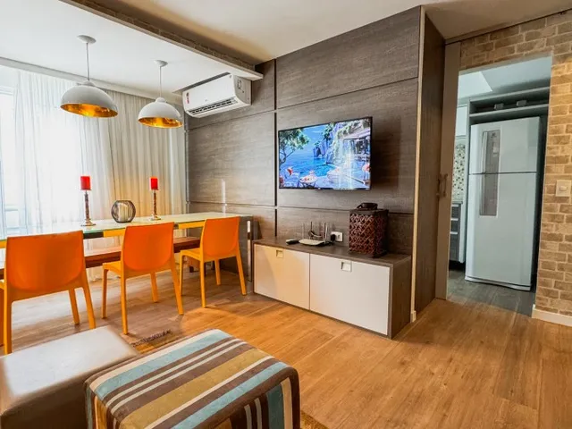 Imagem 7: Apartamento Duplex para Venda em Maceió, Jatiúca, 2 dormitórios, 1 suíte, 3