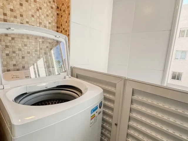 Imagem 4: Apartamento Duplex para Venda em Maceió, Jatiúca, 2 dormitórios, 1 suíte, 3