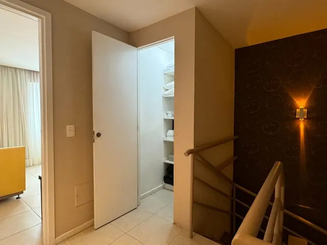 Imagem 16: Apartamento Duplex para Venda em Maceió, Jatiúca, 2 dormitórios, 1 suíte, 3