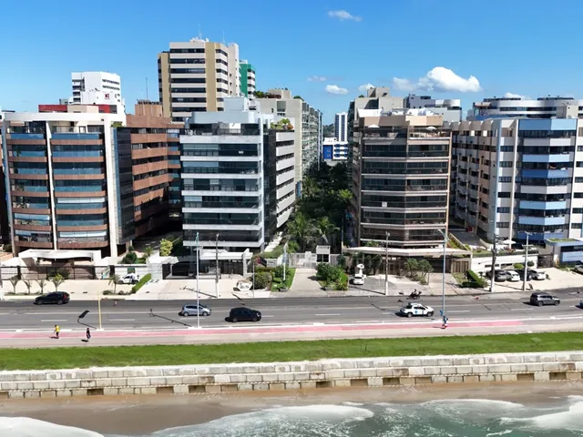 Imagem 10: Apartamento Duplex para Venda em Maceió, Jatiúca, 2 dormitórios, 1 suíte, 3