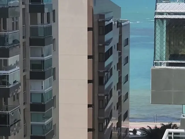 Imagem 5: Apartamento Duplex para Venda em Maceió, Jatiúca, 2 dormitórios, 1 suíte, 3