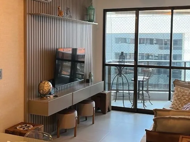 Imagem: Apartamento para Venda em Maceió, Ponta