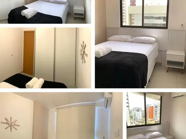 Imagem 2: Apartamento para Venda em Maceió, Ponta Verde, 1 dormitório, 1 banheiro