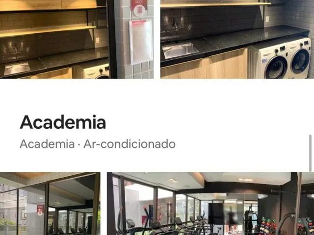 Imagem 3: Apartamento para Venda em Maceió, Ponta Verde, 1 dormitório, 1 banheiro