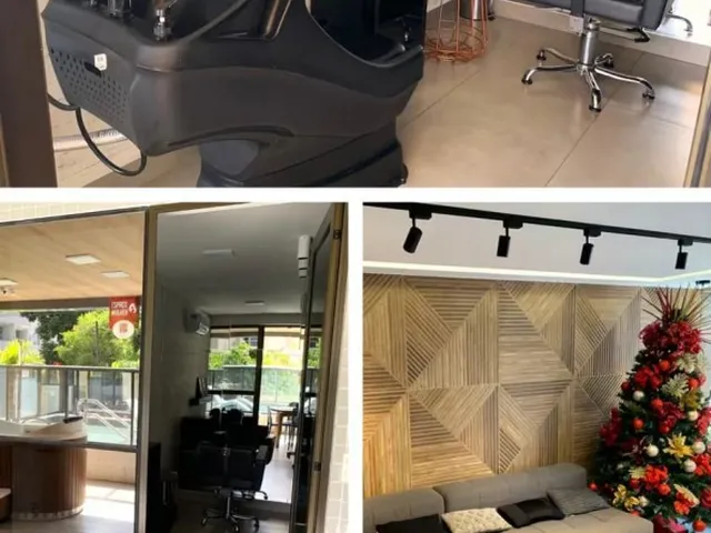 Imagem 10: Apartamento para Venda em Maceió, Ponta Verde, 1 dormitório, 1 banheiro