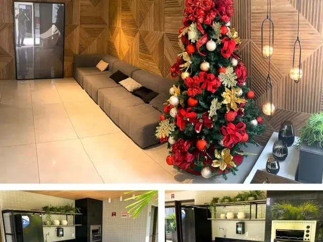 Imagem 11: Apartamento para Venda em Maceió, Ponta Verde, 1 dormitório, 1 banheiro