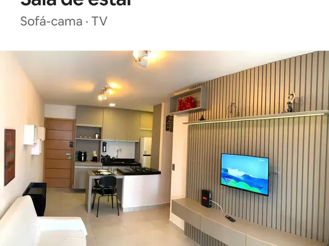 Imagem 13: Apartamento para Venda em Maceió, Ponta Verde, 1 dormitório, 1 banheiro