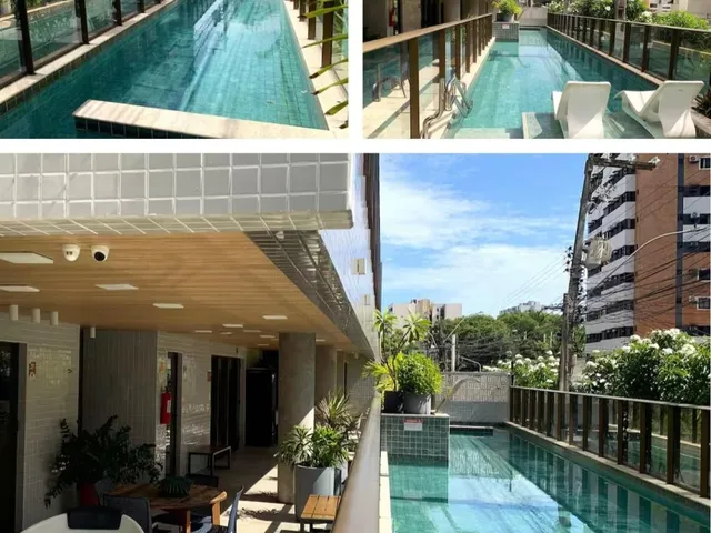 Imagem 14: Apartamento para Venda em Maceió, Ponta Verde, 1 dormitório, 1 banheiro
