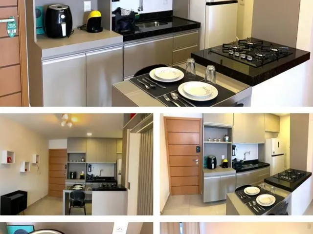 Imagem 15: Apartamento para Venda em Maceió, Ponta Verde, 1 dormitório, 1 banheiro