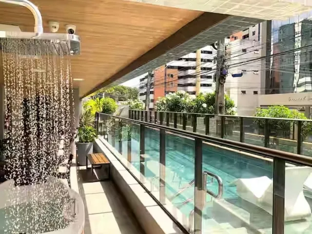 Imagem 16: Apartamento para Venda em Maceió, Ponta Verde, 1 dormitório, 1 banheiro