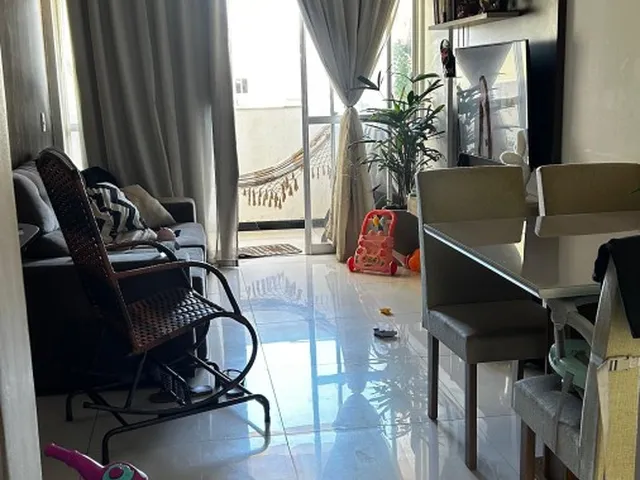 Imagem 2: Apartamento para Venda em Maceió, Trapiche da Barra, 1 dormitório, 1 banheiro, 1 vaga