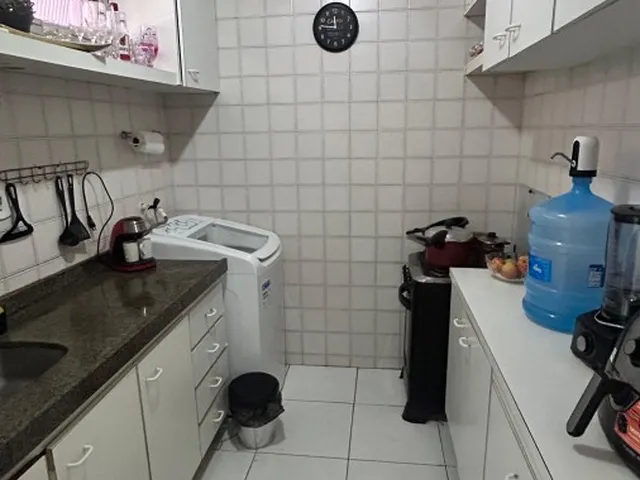 Imagem 4: Apartamento para Venda em Maceió, Trapiche da Barra, 1 dormitório, 1 banheiro, 1 vaga