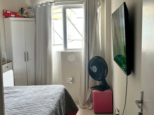 Imagem 5: Apartamento para Venda em Maceió, Trapiche da Barra, 1 dormitório, 1 banheiro, 1 vaga