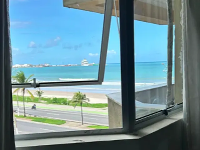 Imagem 12: Apartamento para Venda em Maceió, Trapiche da Barra, 1 dormitório, 1 banheiro, 1 vaga