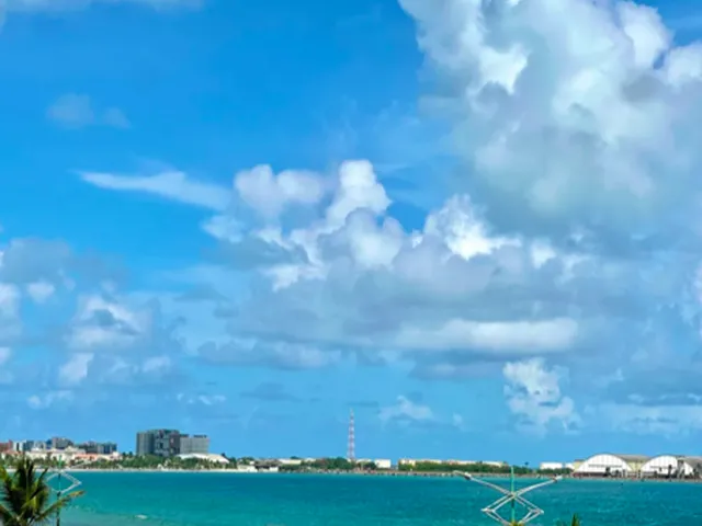 Imagem 13: Apartamento para Venda em Maceió, Trapiche da Barra, 1 dormitório, 1 banheiro, 1 vaga