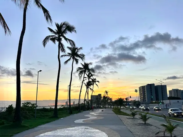 Imagem 14: Apartamento para Venda em Maceió, Trapiche da Barra, 1 dormitório, 1 banheiro, 1 vaga