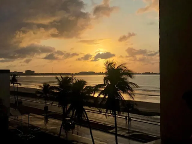 Imagem 15: Apartamento para Venda em Maceió, Trapiche da Barra, 1 dormitório, 1 banheiro, 1 vaga